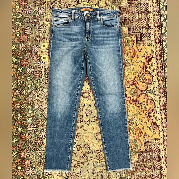 FINAL PRICE Joe’s The Honey Jeans - Picture 4 of 9